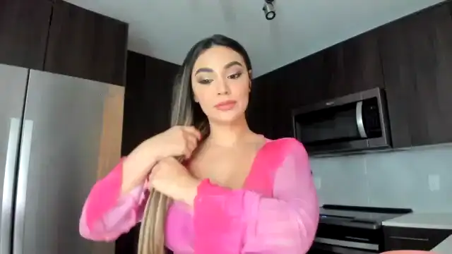 Esmeralda_bel – [Myfreecams] Nymph High Qulity Video Art – 2025-07-23 18:12:31