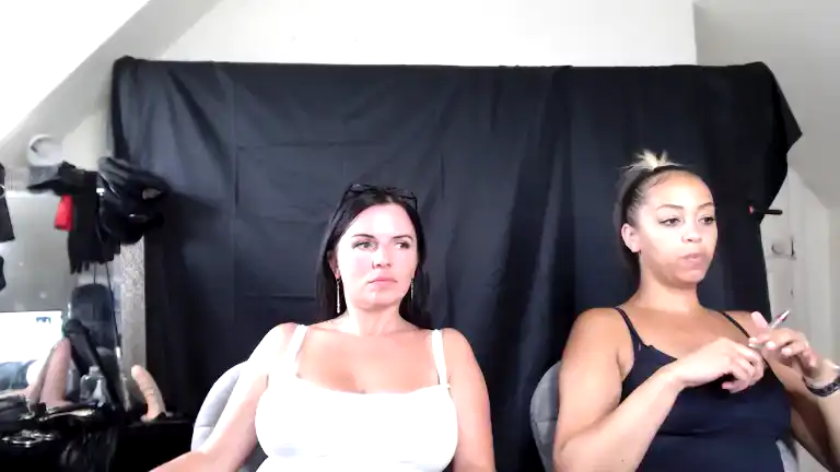 Goddessalexi – [Streamate] Sexy Bitch Romantic Cumming – 2025-06-29 18:29:56
