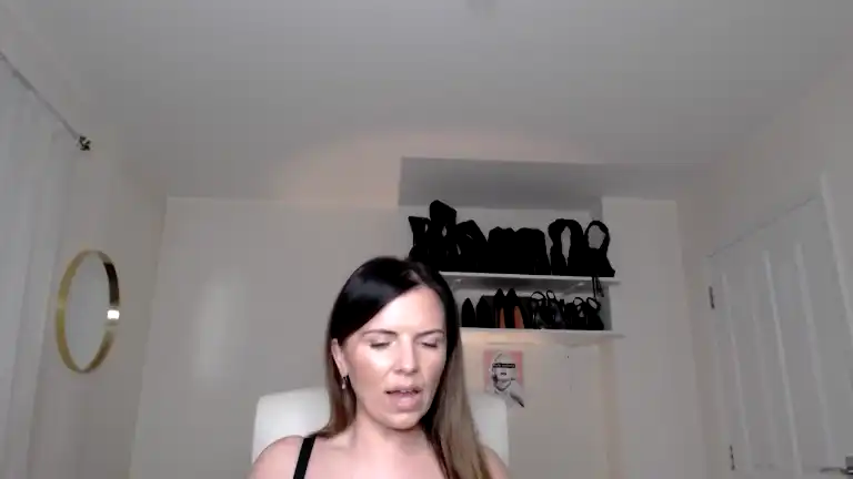 Goddessalexi – [Streamate] First Time Camera Reach Orgasm – 2026-04-06 12:10:49