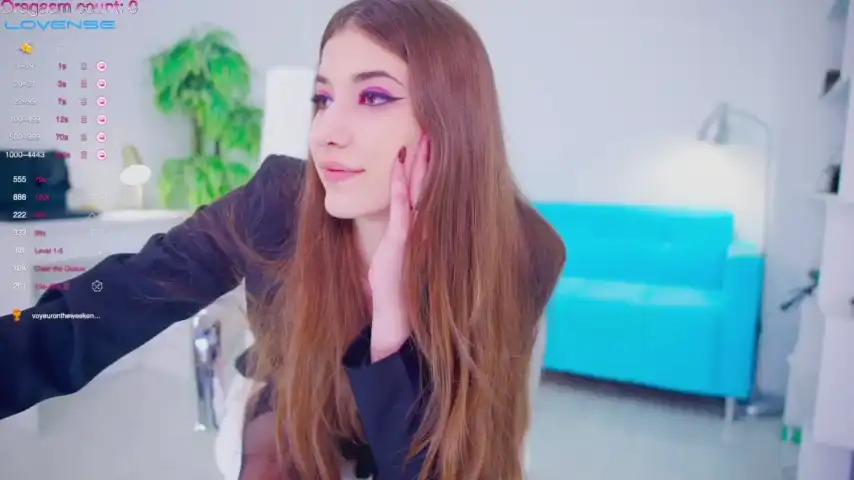 Melomanka111 – [Bongacams] Amazing Rubbing Pussy Shows Ass – 2025-02-23 08:00:55