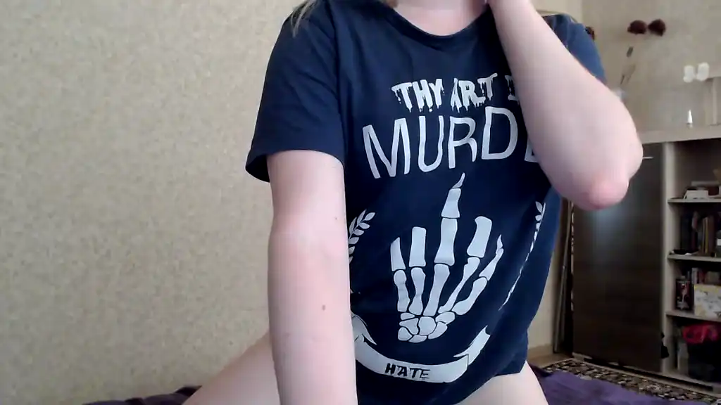 Myroslava – [Showup] Get Fucked Live Show Amateur – 2025-03-14 15:32:34
