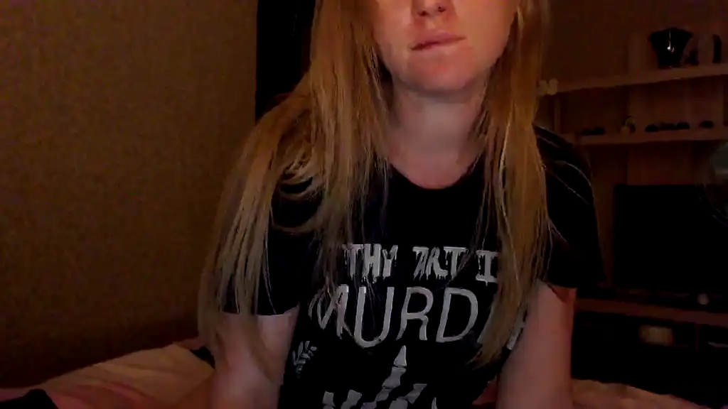 Myroslava – [Showup] Caught On Webcam First Time Huge – 2025-09-08 16:19:35