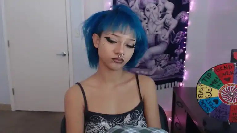 Evemonroexo – [Streamate] Interactive Toy Playing On Live Webcam Big-ass – 2025-03-17 03:43:58