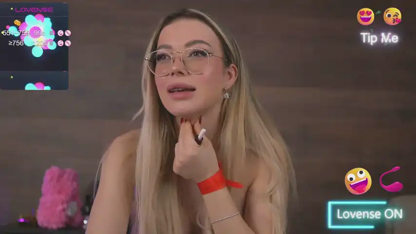 Kyliejoyce – [Stripchat] Play Babes Crazy Goal – 2025-04-23 15:31:57