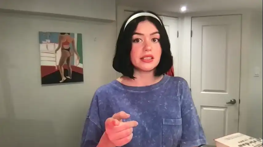 Littlesugarpea – [Chaturbate] Playful Amateur Sexcam – 2025-03-05 13:29:19