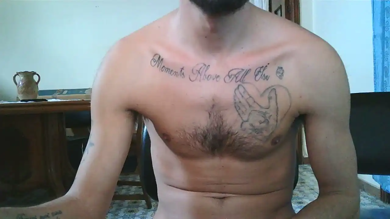 Showforyou7 – [Cam4] Pvt Slutty Webcam – 2025-01-30 13:49:43