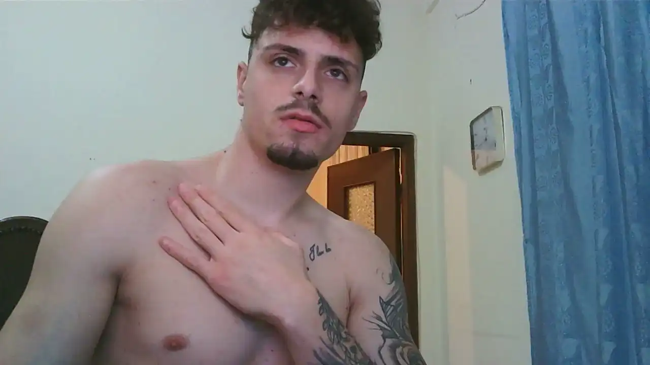Showforyou7 – [Cam4] Insane Orgasm Caught On Webcam Hot – 2025-03-27 04:48:35
