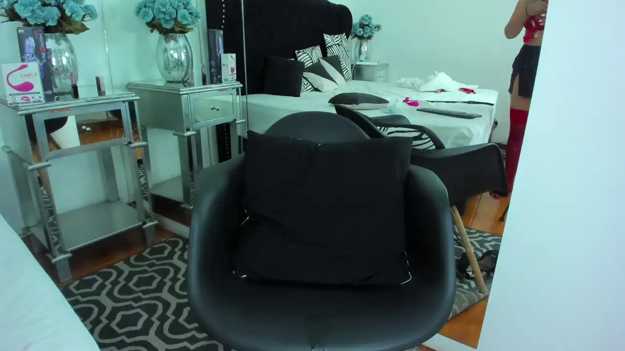 Valeriaafranco – [Xlovecam] Private Video Wonderful Anal – 2025-08-14 20:55:54