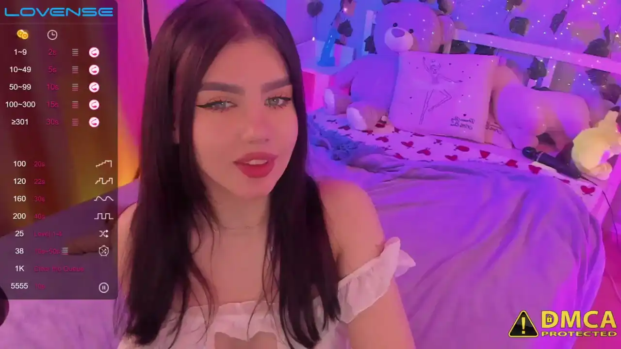 Dollyxo – [Bongacams] Caught On Webcam Sexy Sister Crazy Goal – 2026-05-12 02:13:04