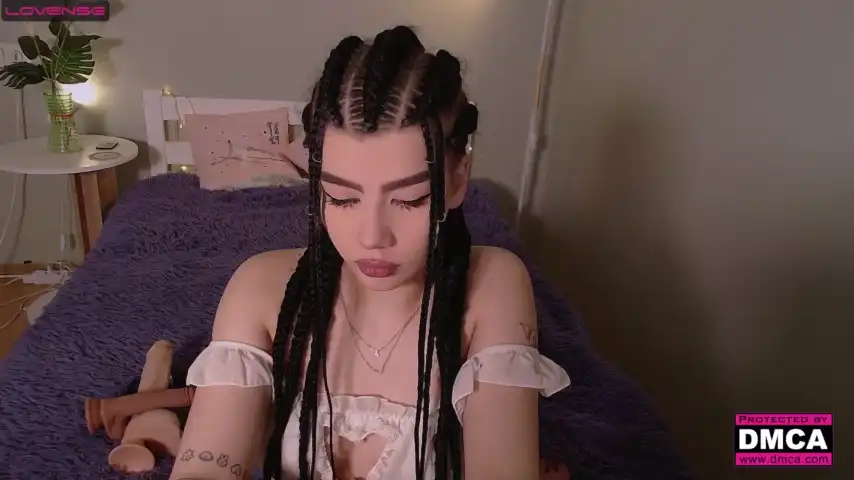 Dollyxo – [Bongacams] Hot Homemade Wild Babe – 2026-07-26 01:09:19