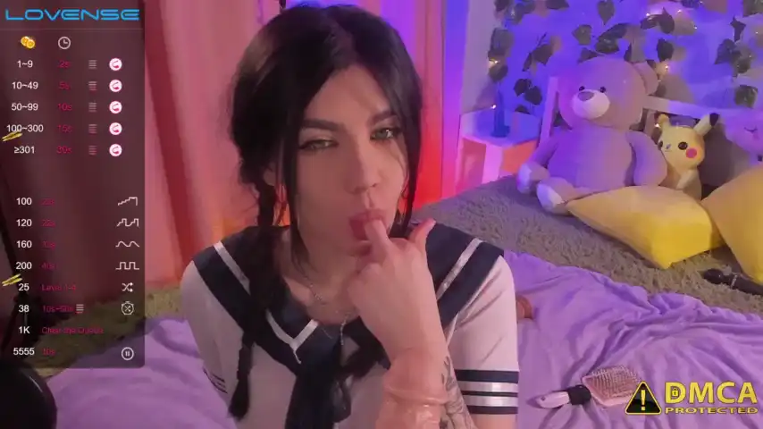Dollyxo – [Bongacams] New Video Horny Hot Parts – 2026-05-08 12:13:46