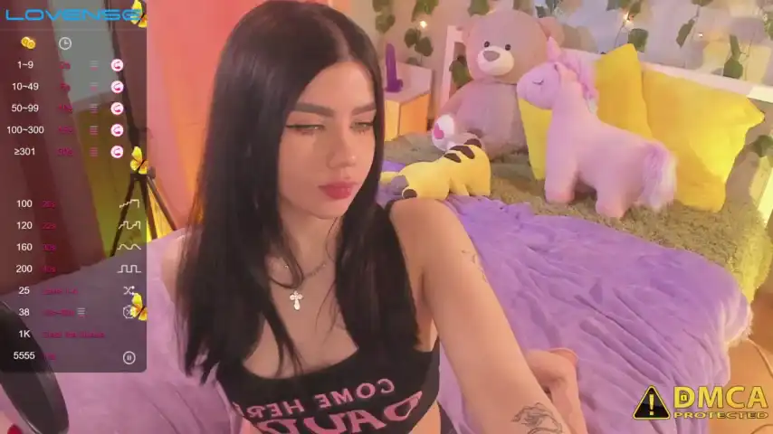 Dollyxo – [Bongacams] Natural Sex Toys Art – 2025-03-14 02:26:12