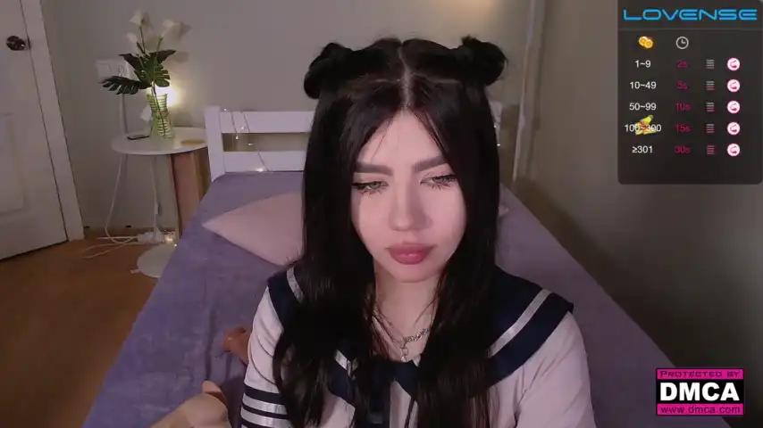 Dollyxo – [Bongacams] Blowjob Playing On Live Webcam College Girl – 2025-08-03 13:40:41