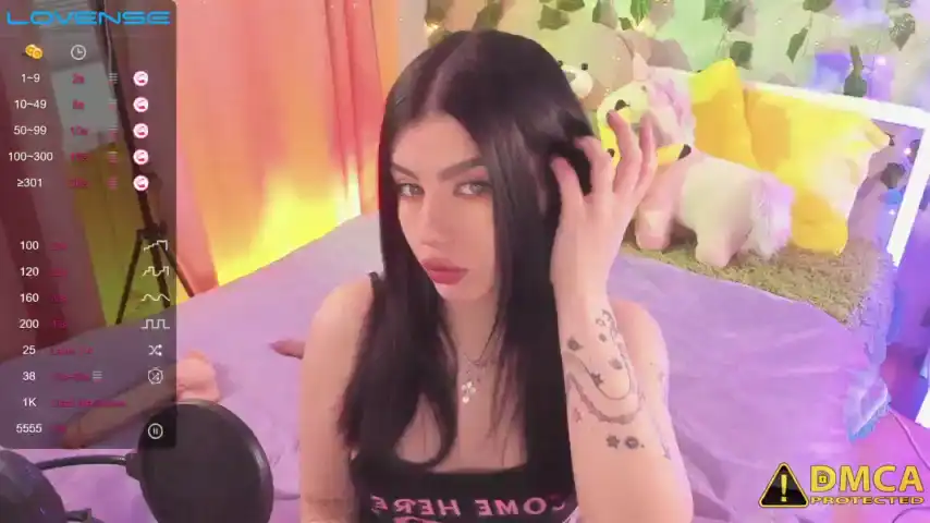 Dollyxo – [Bongacams] Roleplay Camwhores Ticket Show – 2025-03-13 01:23:43