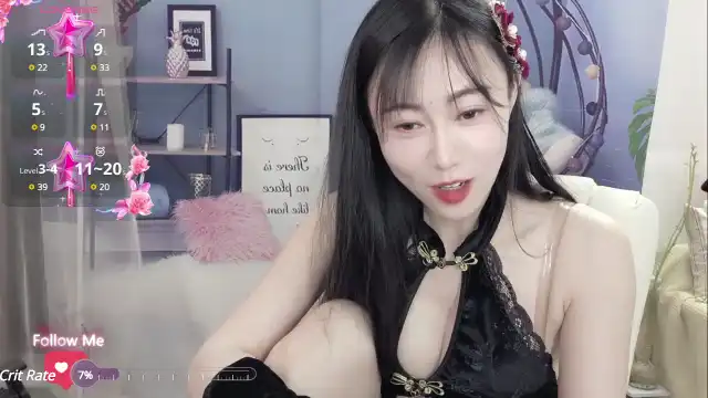 Lisa-s – [Stripchat] Finger Wild Babe Adult – 2026-07-14 09:48:49