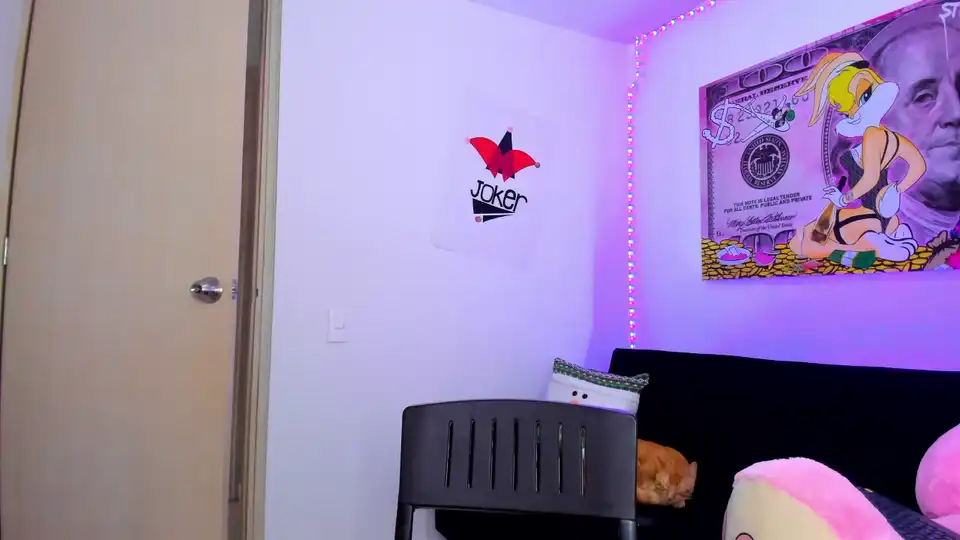 Saradaparker – [Manyvids Live] Pussy Pretty Cam Model Live Show – 2025-01-31 08:57:54