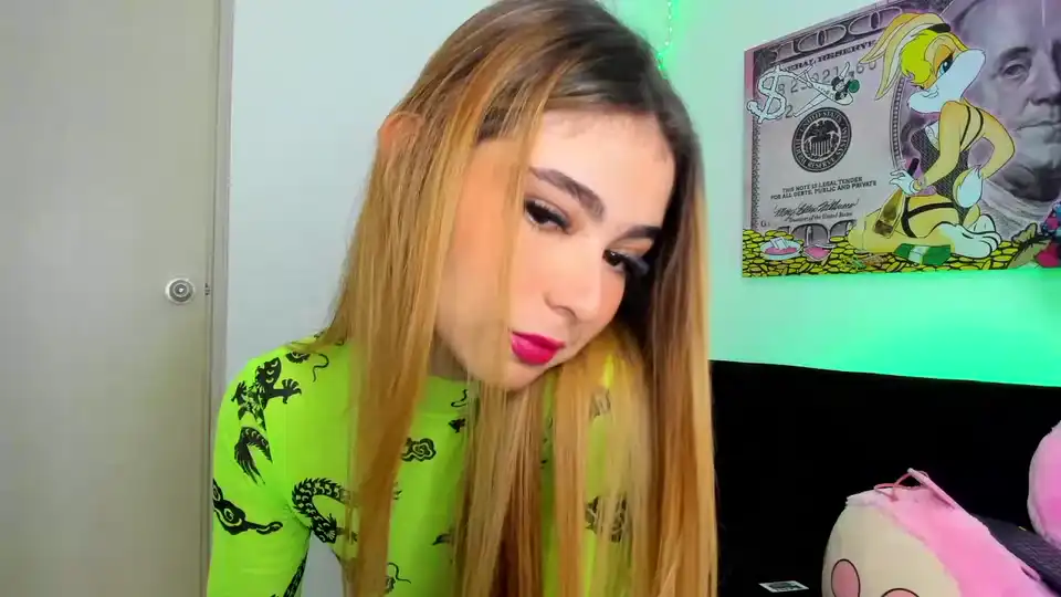 Saradaparker – [Manyvids Live] Natural Wonderful Recording – 2025-02-16 13:50:05