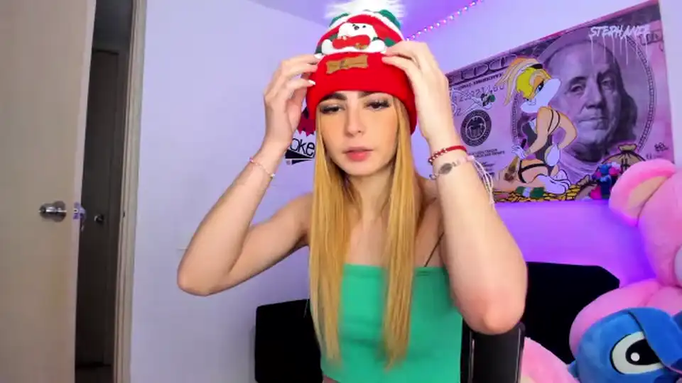 Saradaparker – [Manyvids Live] Ass Stream Record Masturbation – 2025-05-23 06:39:54