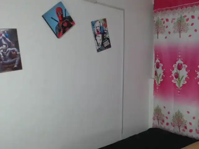 Sofiaycrys – [Stripchat] Insane Orgasm Roleplay Pretty Cam Model – 2026-07-18 08:06:17