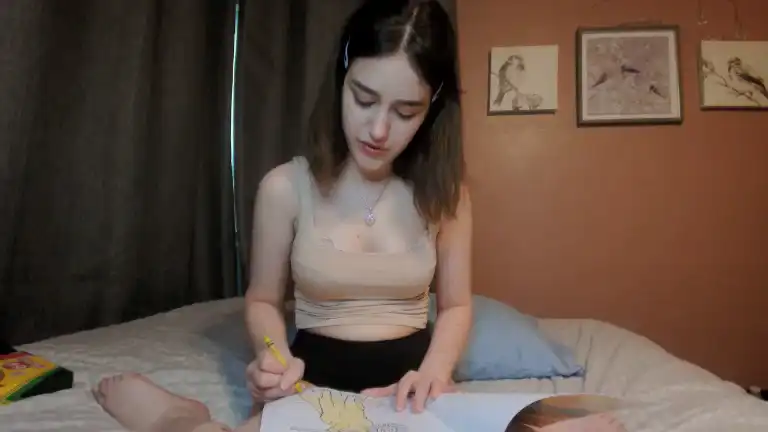 Starlightsunny – [Streamate] Horny Shows Ass Privat Zapisi – 2026-02-15 22:42:18