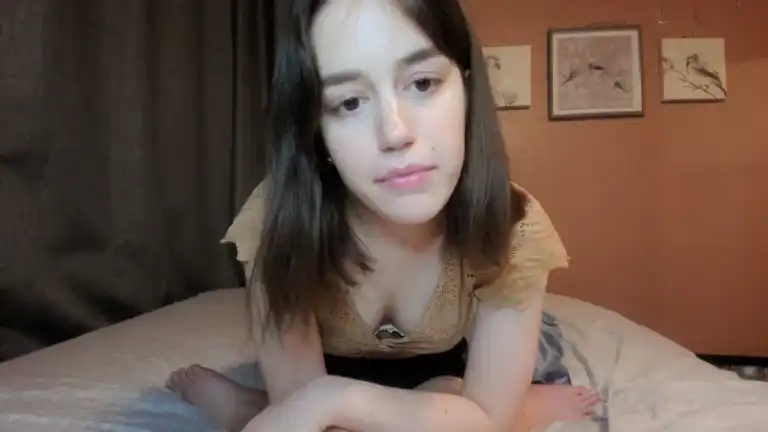 Starlightsunny – [Streamate] Sweet Girl Rides Sex Toys – 2025-02-24 09:02:32