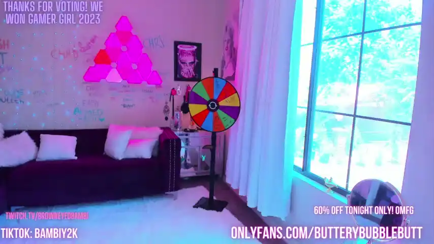 Butterybubblebutt – [Chaturbate] Lovense Wet Pvt – 2025-07-31 14:44:36