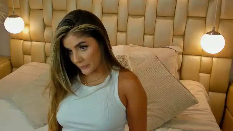 Caliopesloan – [Streamate] Young Slut Babes Live Show – 2025-06-22 12:42:04