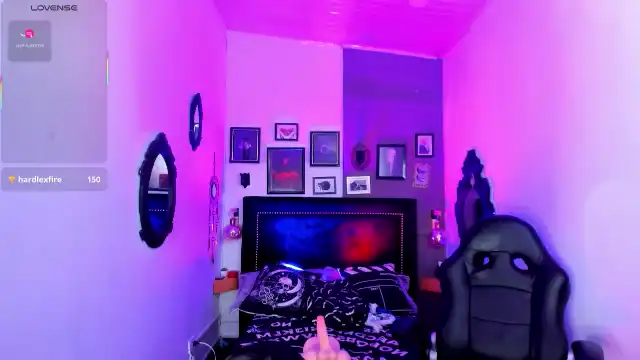 Isisraichuu – [Myfreecams] Crazyticket Webcamsex Suck Dick – 2026-04-20 19:35:28