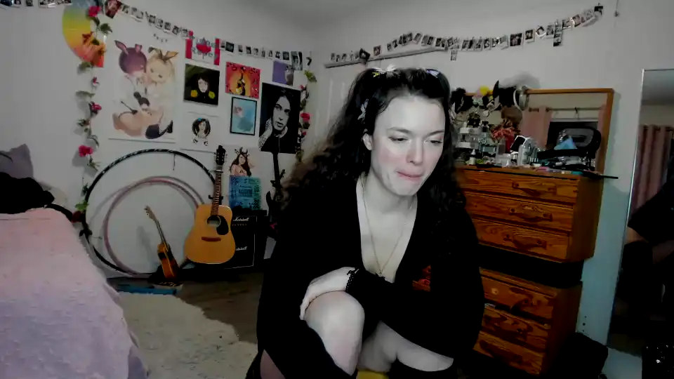 Tiggerrosey – [Chaturbate] Porn Mfc Share Playful – 2025-02-26 16:46:23