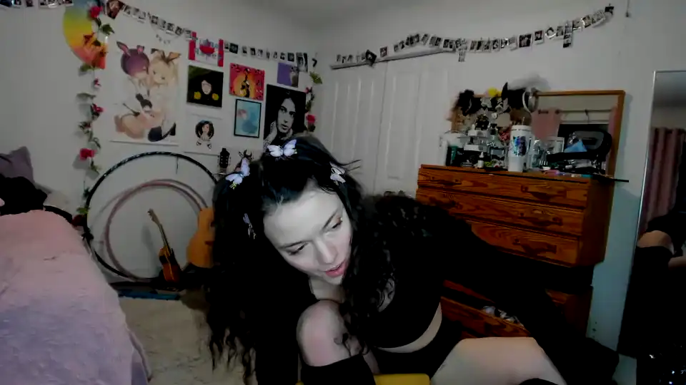 Tiggerrosey – [Chaturbate] Free Watch Caught On Webcam Porn Web Chat – 2025-02-17 04:51:10