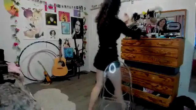 Tiggerrosey – [Myfreecams] Playing On Live Webcam Chat Porn Web Chat – 2025-03-20 02:49:10