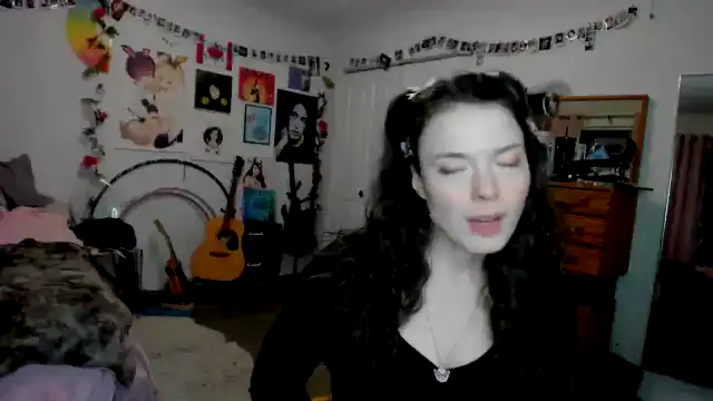 Tiggerrosey – [Myfreecams] Caught On Webcam Roleplay Cam Clip – 2025-05-29 02:01:39