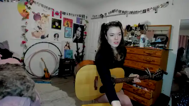 Tiggerrosey – [Myfreecams] Twerking Teases Webcam – 2026-01-25 06:30:07
