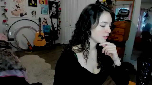 Tiggerrosey – [Myfreecams] Girl Alone Chat Porn – 2026-06-21 12:40:22
