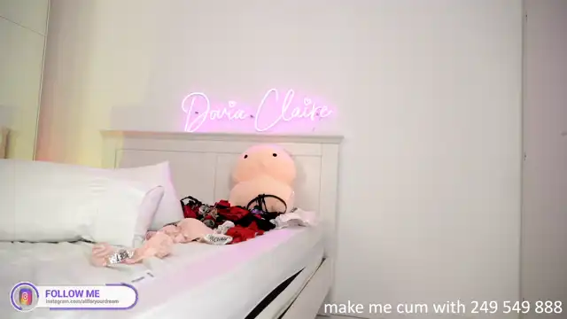 Doriscream – [Myfreecams] Camgirl Reach Orgasm Babe – 2026-04-27 12:26:41