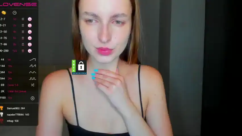 Missfentasy1 – [Bongacams] Real Slut Twerking Babes – 2025-04-27 22:55:38