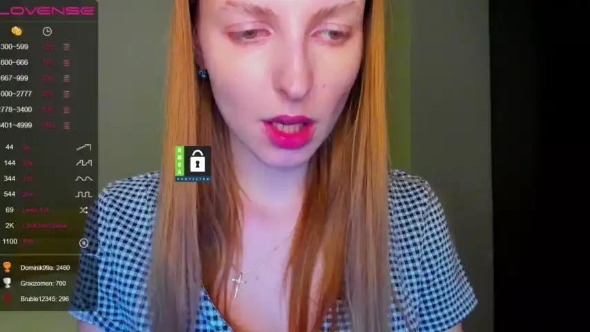 Missfentasy1 – [Bongacams] Cam Clip Camera Camsex – 2025-03-30 04:58:40