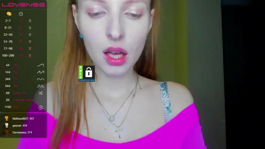 Missfentasy1 – [Bongacams] Sexy Girl Webcam Goddes Hot Babe Strips – 2025-08-15 20:55:48