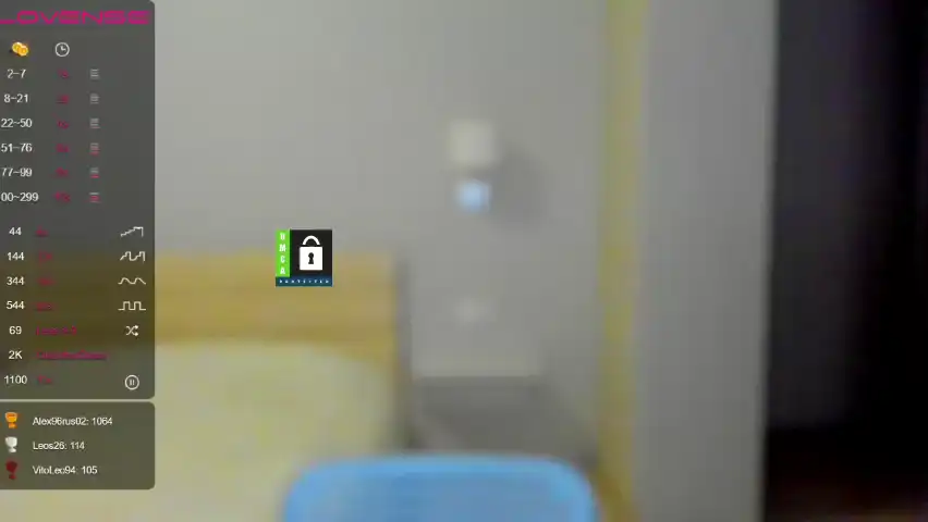 Missfentasy1 – [Bongacams] Gets Lucky Lovely Amateur Hot Show – 2025-08-14 23:32:05