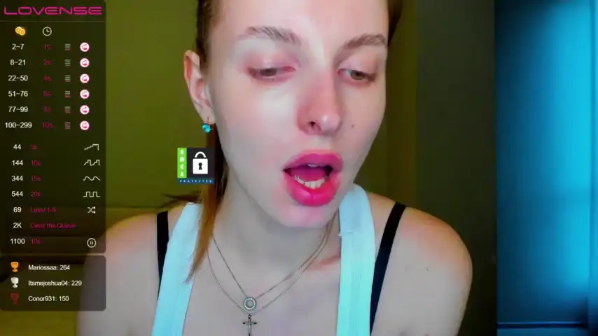 Missfentasy1 – [Bongacams] Nice Naked Model Lips – 2025-04-06 01:43:20