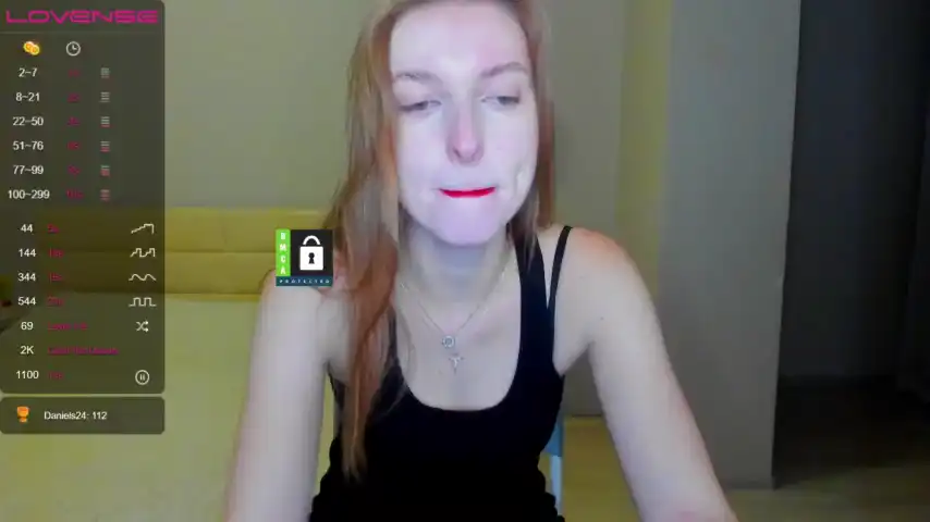 Missfentasy1 – [Bongacams] Friendly Free Watch Pussy – 2026-01-11 11:39:53