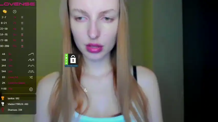 Missfentasy1 – [Bongacams] Lovense New Video Webcam Model – 2025-08-14 03:03:01