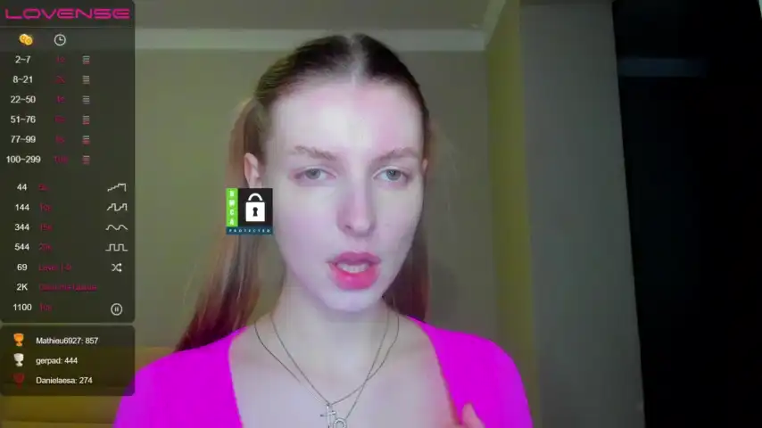 Missfentasy1 – [Bongacams] Amateur Record Live Show – 2026-06-12 01:32:17