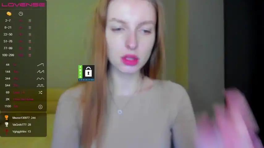 Missfentasy1 – [Bongacams] Caught On Webcam Nora Twerking – 2026-01-08 15:57:42