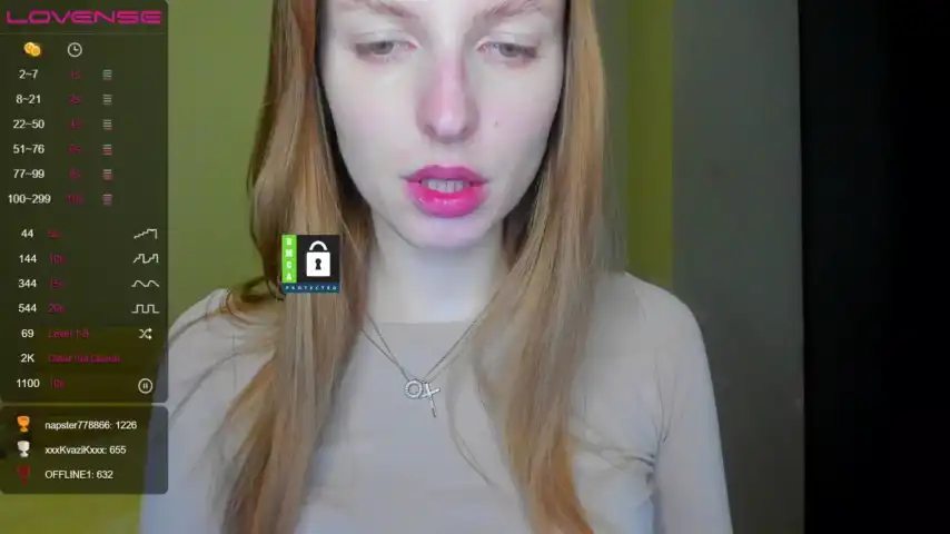 Missfentasy1 – [Bongacams] Cam Clip Webcam Model Cum – 2025-09-30 01:30:57