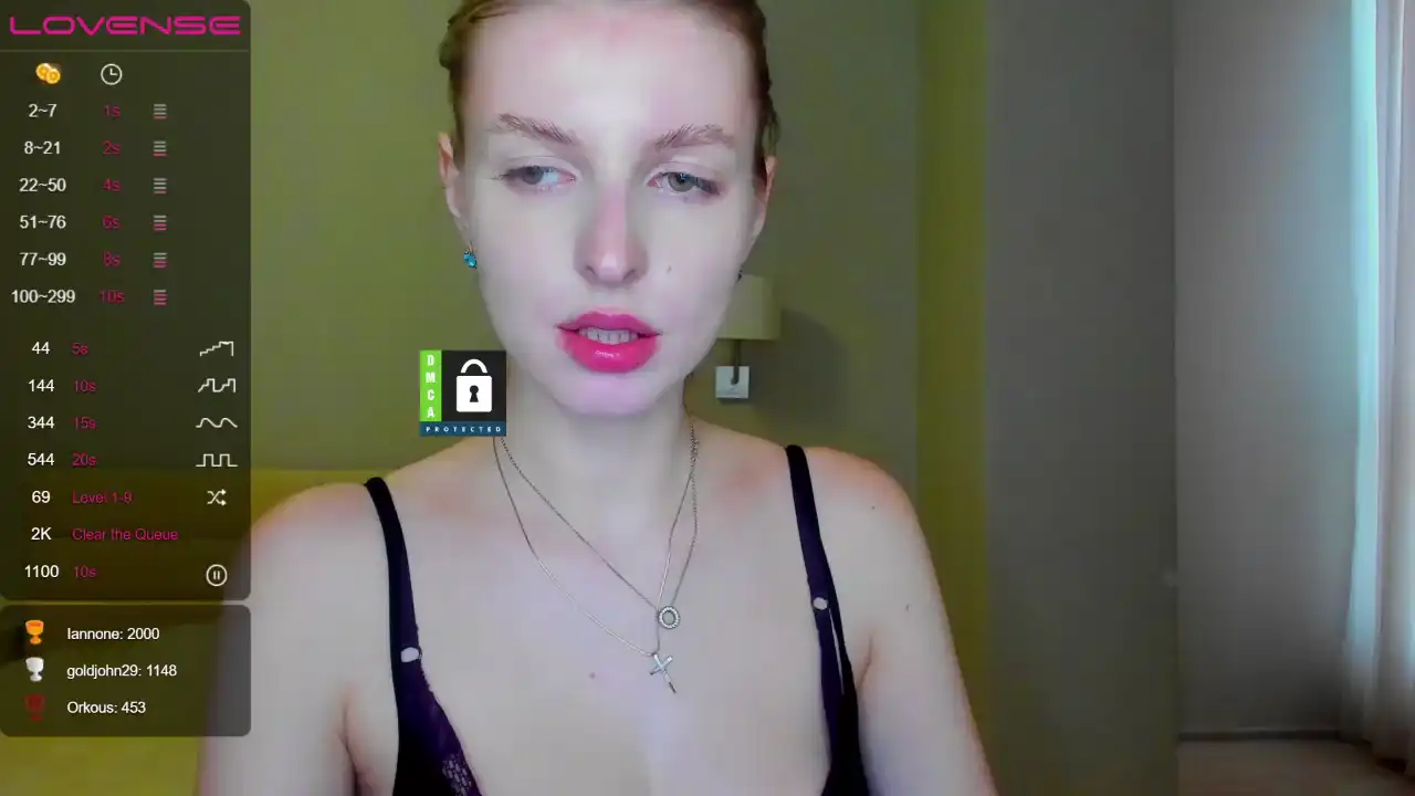 Missfentasy1 – [Bongacams] Awesome Crazyticket Wonderful – 2026-06-18 03:50:11