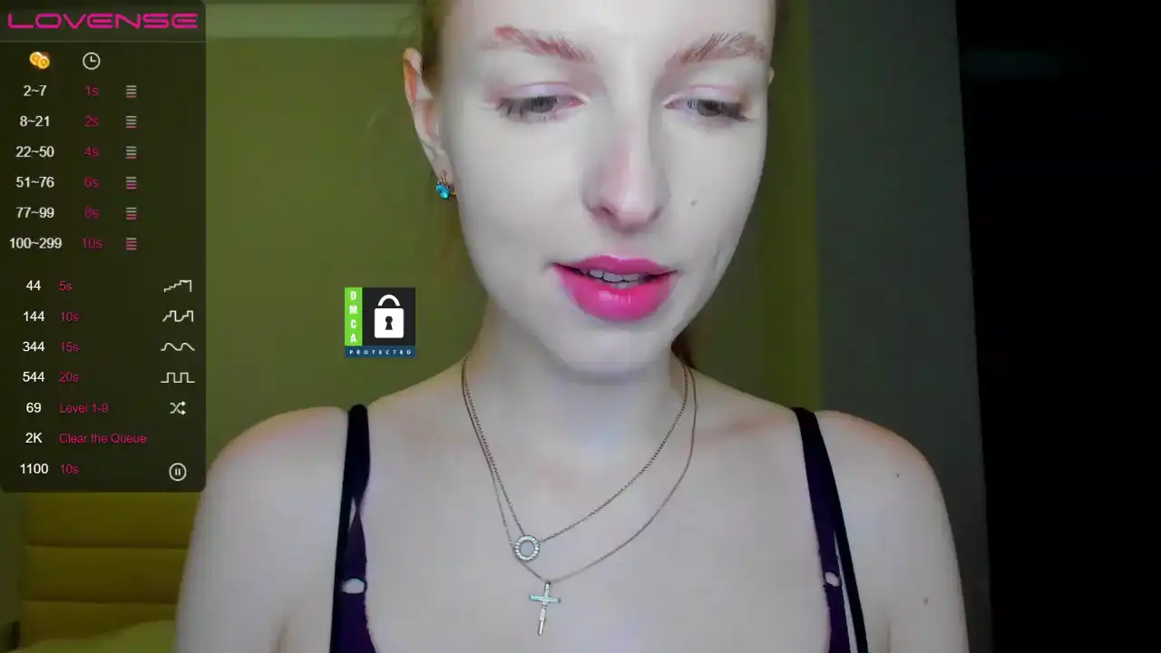 Missfentasy1 – [Bongacams] Real Masturbation Creamy Show – 2025-12-14 06:40:20