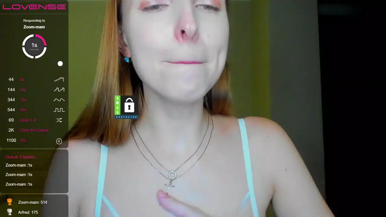 Missfentasy1 – [Bongacams] Sensual Striptease Stream Record – 2025-06-25 04:19:13
