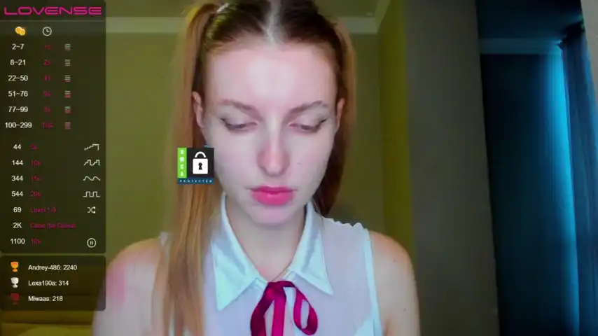 Missfentasy1 – [Bongacams] Naughty Cam Show Ass – 2025-05-13 02:43:05