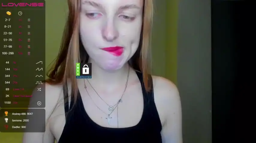 Missfentasy1 – [Bongacams] Sex Toys Amateur Natural – 2026-01-02 17:44:47